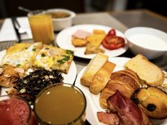 -北京千禧大酒店