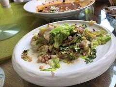 -威海九禧海鲜居渔水饺(经区店)