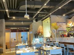 大堂-日上三甘(三里屯店)