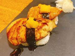 -赤坂亭·M9和牛烧肉·铁板烧(合肥万象城店)