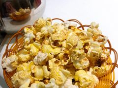 爆米花-潇湘码头·鲜湘菜(清河店)