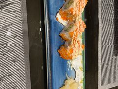 -昱匠·日本料理(金融街店)