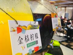 -济南蓝海御华大饭店·蓝钻国际美食自助百汇(山东书城店)