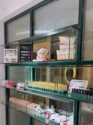 -S庆熙美学皮肤管理