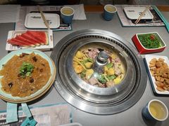 -灶座小锅烀饼·铁锅炖(全国总店)