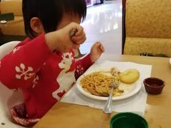 -萨莉亚意式餐厅(金隅嘉品mall店)