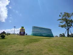 -大梅沙海滨公园