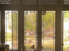 -春色如许·茶食餐厅(桃李春风店)