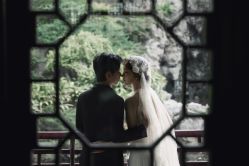 -蒙太奇婚纱摄影(万达店)