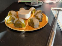 -蘸小院铁锅炖·蘸酱菜·东北菜(怀远门店)