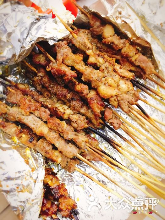 轩益隆烧烤图片 - 第1张