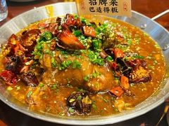 -杨记隆府(南坪店)
