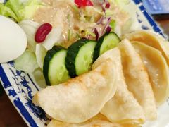 -长人馄饨铺(解放街店)