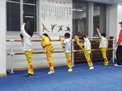 -上海江南武术馆(徐家汇馆)