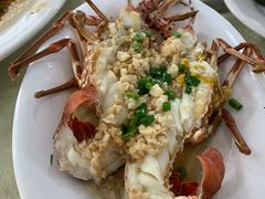 -考记泥焗鸡农庄·海鲜(北洛秘境店)