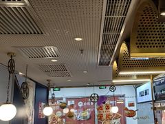 -必胜客(新辰里酒仙桥店)