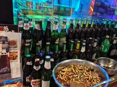 -北京老门框爆肚涮肉馆(锦业路店)