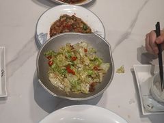 -苏湘小馆·不做预制菜(青年公社店)