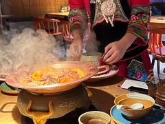 -吃饭皇帝大(解放西路店)