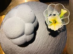 小鸡炖蘑菇-茶是一枝花泡茶店