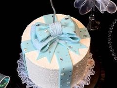 -Lucky Time幸福时光DIY蛋糕烘焙馆(大悦城店)