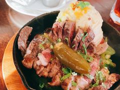 -Chili's Cafe&Bar奇利斯(滨江店)