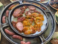 -鸡西大冷面(兰山店)