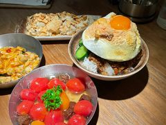 -岛风·台食小馆 ISLAND BISTRO(烟台山店)