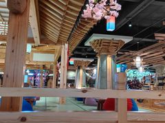 -青水瓦台汤泉(新华店)