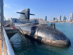 -中国人民解放军海军博物馆