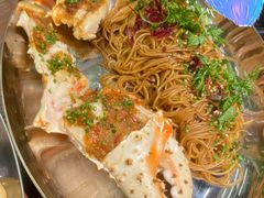 -Bistro 63 创意融合料理(广粤天地店)