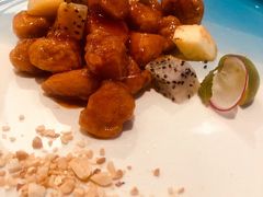 -菩提树·素食餐厅(汇智国际商业中心店)