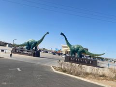 -二连浩特国家地质公园