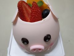 -好利来(乐堤港店)