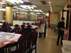大堂-西新饭店(城中店)
