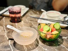 -大潮淮·淮扬菜(何园旗舰店)