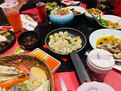 -望江门小龙虾·烧烤(九堡店)