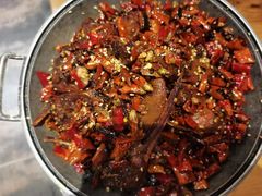 -小俩口烧烤东北菜(双井店)