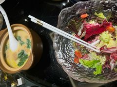 -彩虹之约•淮扬家宴(亚运村店)