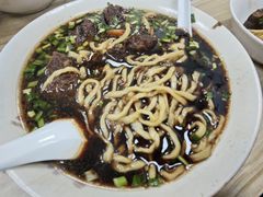 -无名老卤面(中华门店)