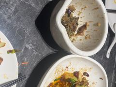 -炊烟小炒黄牛肉(浦东世纪汇店)
