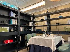 -百盛·鼎膳(中海财富中心)
