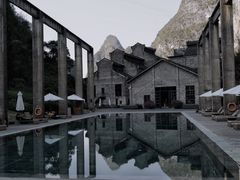 -阳朔糖舍酒店·糖舍餐厅&酒吧
