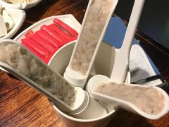 -大话三城重庆火锅(万科天誉店)