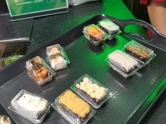 -池田寿司·4H鲜作(西直门凯德华联店)