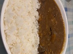 -顶屋咖喱(武大店)