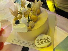 -半勺舒舒生日蛋糕店