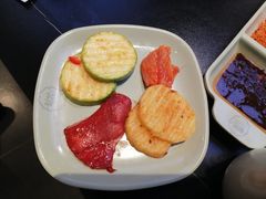-梨花自助烤肉(西三旗万象汇店)