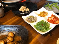 -和彩放题餐厅(酒仙桥店)