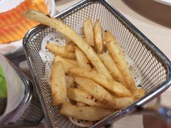 -豪客来牛排(重庆大学城熙街店)